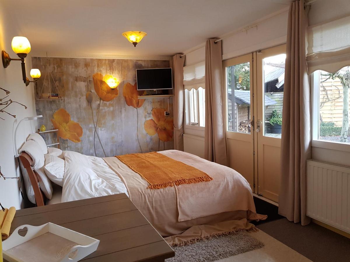 B&B Usselo Klein, Fijn En Uniek! Enschede Dış mekan fotoğraf