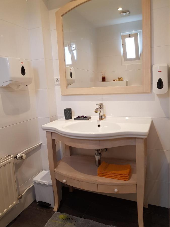 B&B Usselo Klein, Fijn En Uniek! Enschede Dış mekan fotoğraf