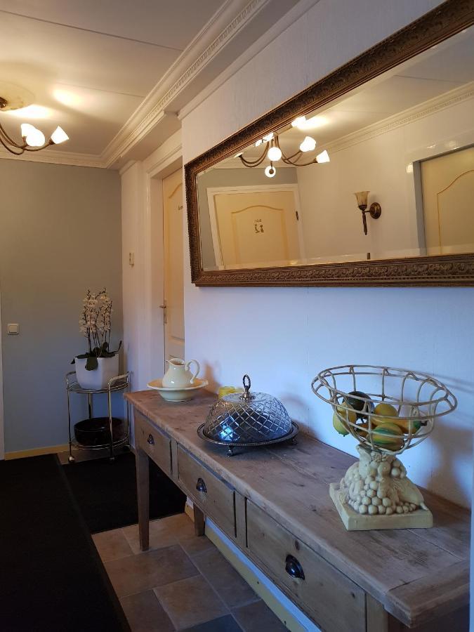 B&B Usselo Klein, Fijn En Uniek! Enschede Dış mekan fotoğraf