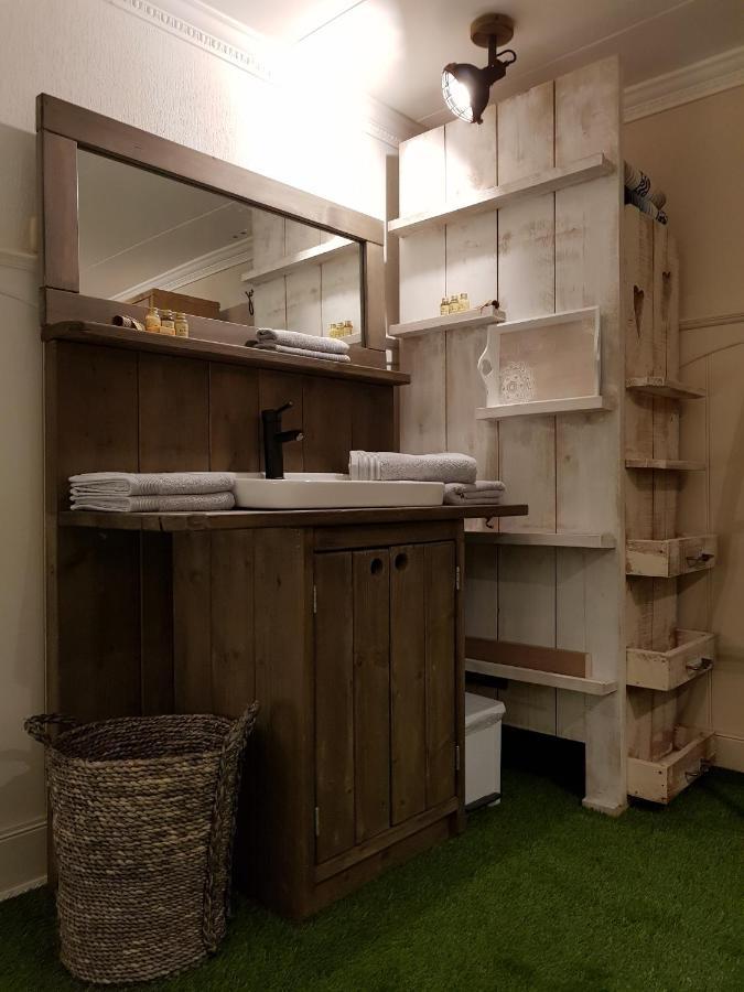 B&B Usselo Klein, Fijn En Uniek! Enschede Dış mekan fotoğraf