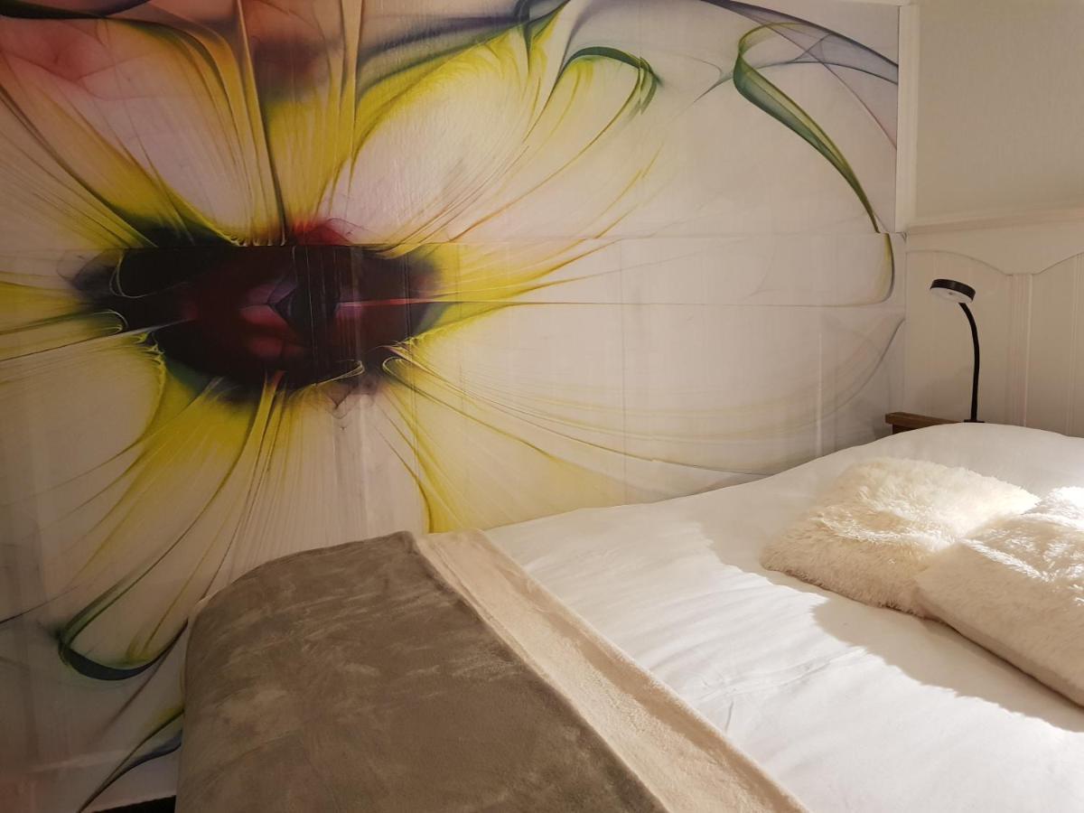 B&B Usselo Klein, Fijn En Uniek! Enschede Dış mekan fotoğraf