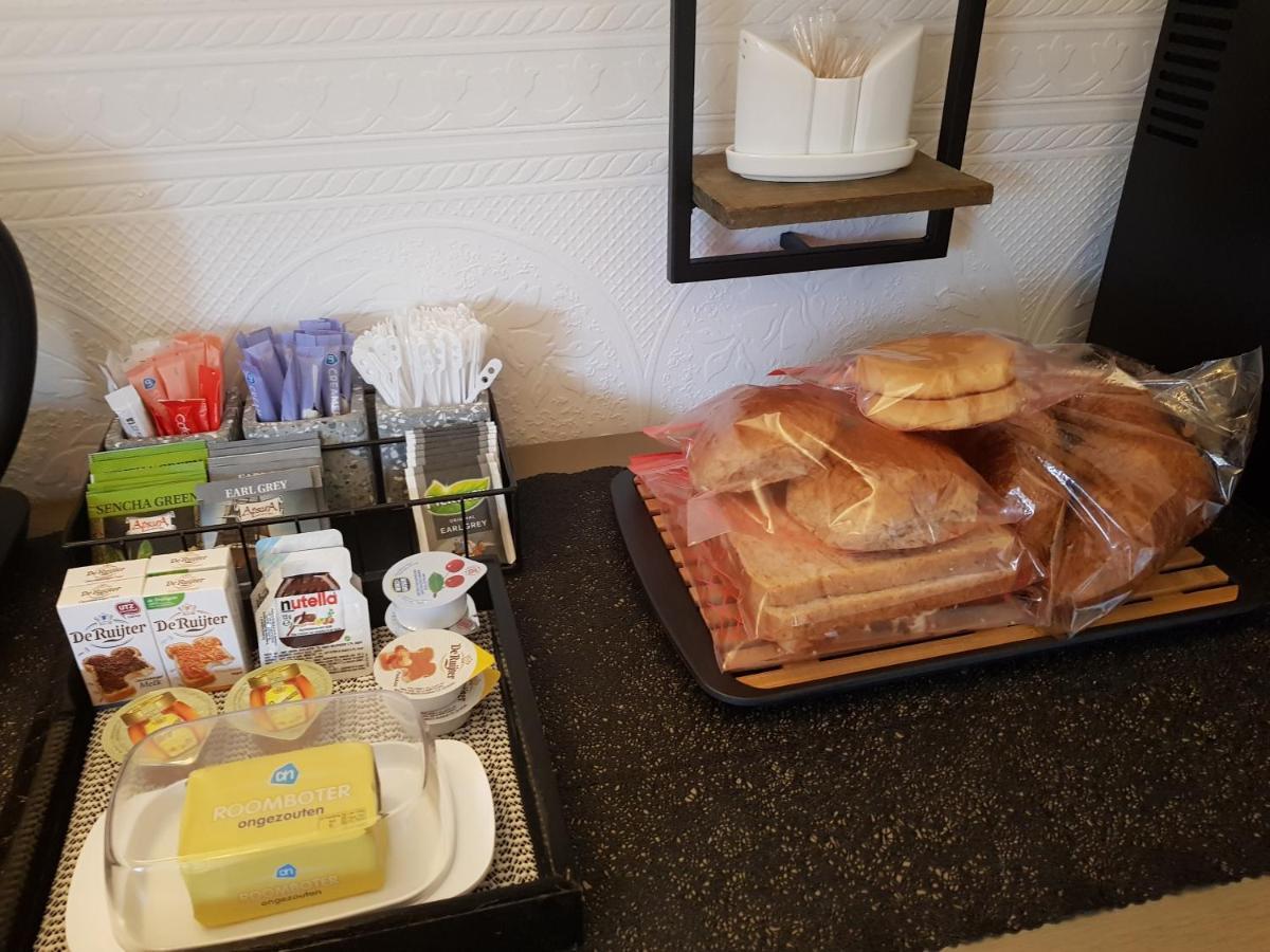 B&B Usselo Klein, Fijn En Uniek! Enschede Dış mekan fotoğraf