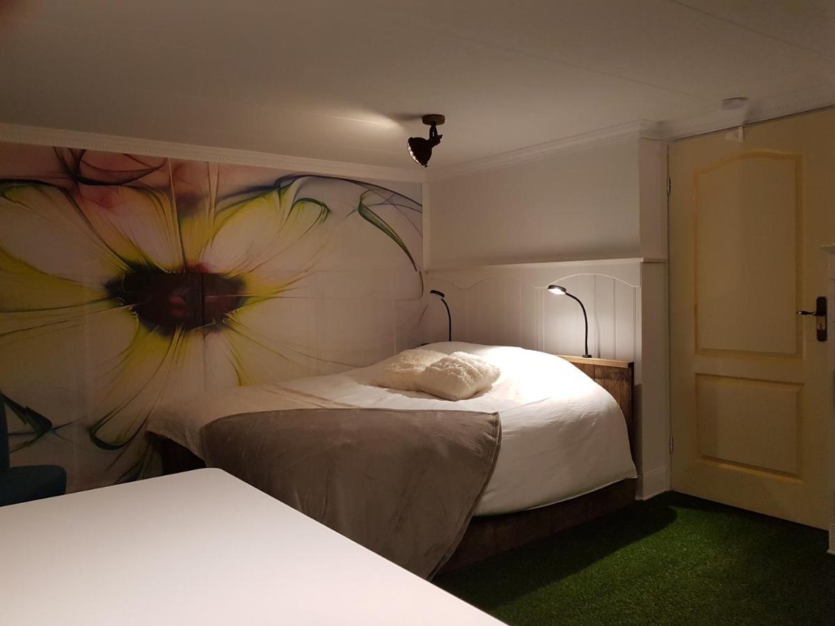 B&B Usselo Klein, Fijn En Uniek! Enschede Dış mekan fotoğraf