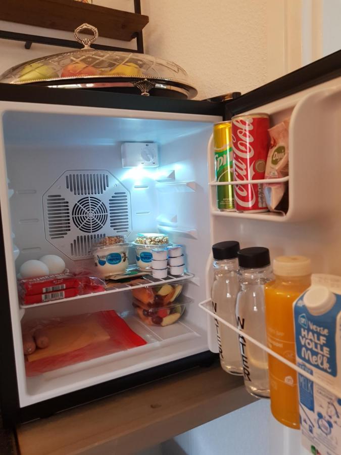B&B Usselo Klein, Fijn En Uniek! Enschede Dış mekan fotoğraf
