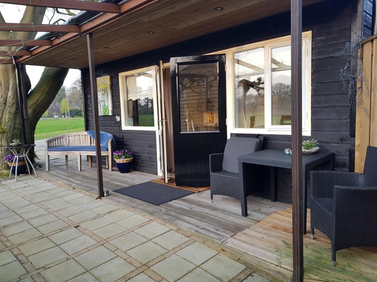 B&B Usselo Klein, Fijn En Uniek! Enschede Dış mekan fotoğraf